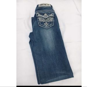 MISS CHICK USA JEANS